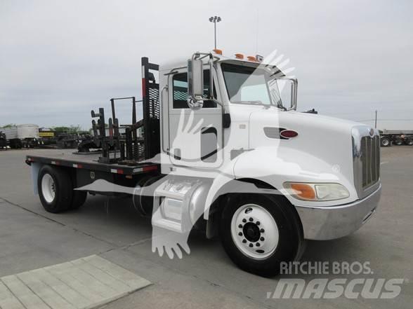 Peterbilt 337 Trækkere