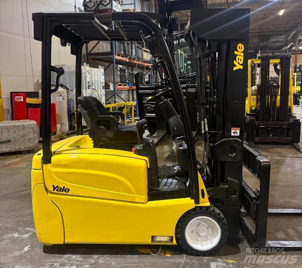 Yale ERP 040 VT El gaffeltrucks