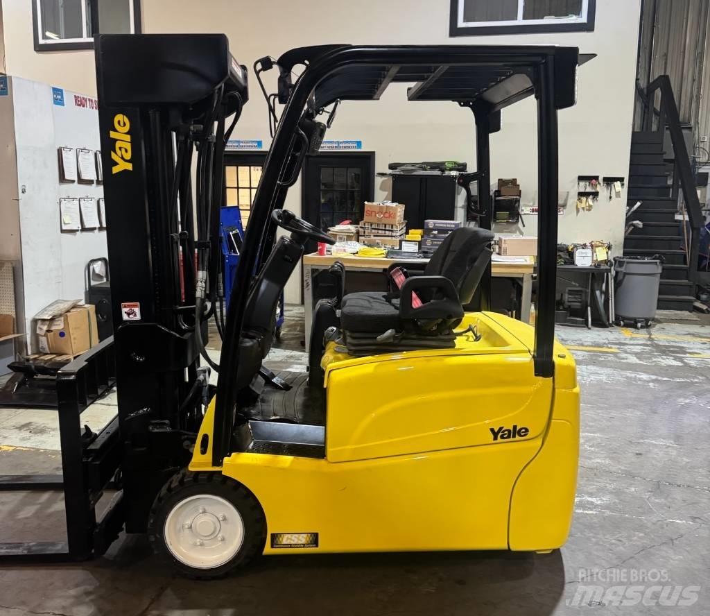 Yale ERP 040 VT El gaffeltrucks