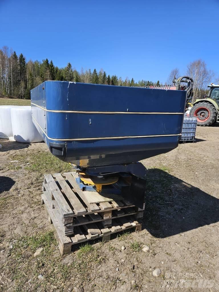 Bogballe L1 Mineralspreder