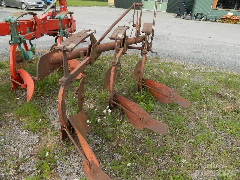 Kverneland 3k Almindelige plove