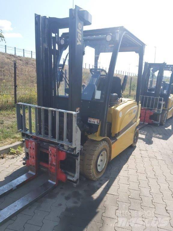 Yale ERP25VL El gaffeltrucks
