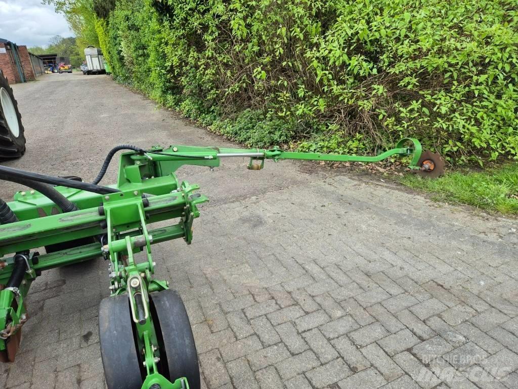 Amazone EDX 6000-2FC Enkornssåmaskiner