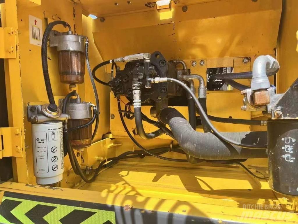 Kobelco SK300 Gravemaskiner på larvebånd