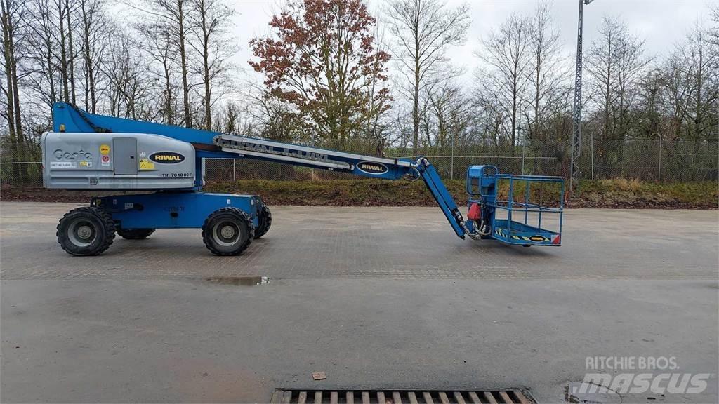 Genie S45 Teleskoplifte