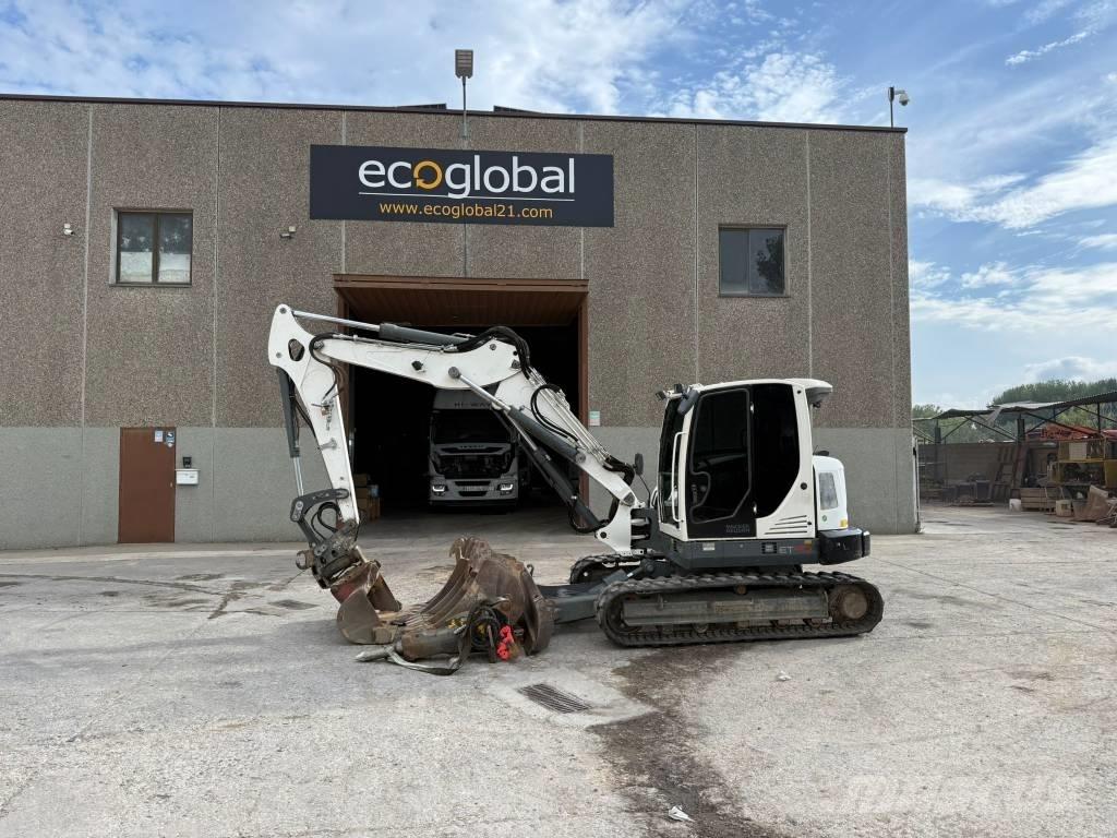 Wacker Neuson ET 90 Midi-gravemaskiner 7t - 12t
