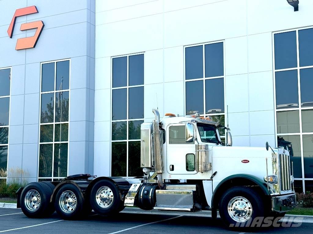 Peterbilt 388 Trækkere