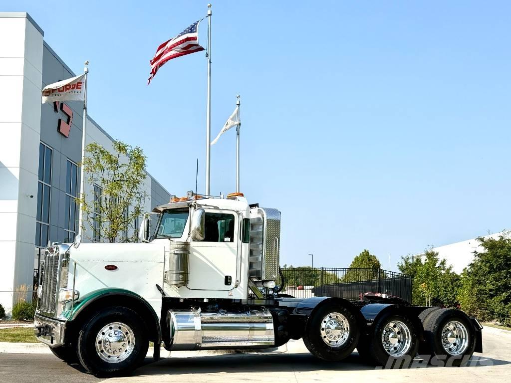 Peterbilt 388 Trækkere