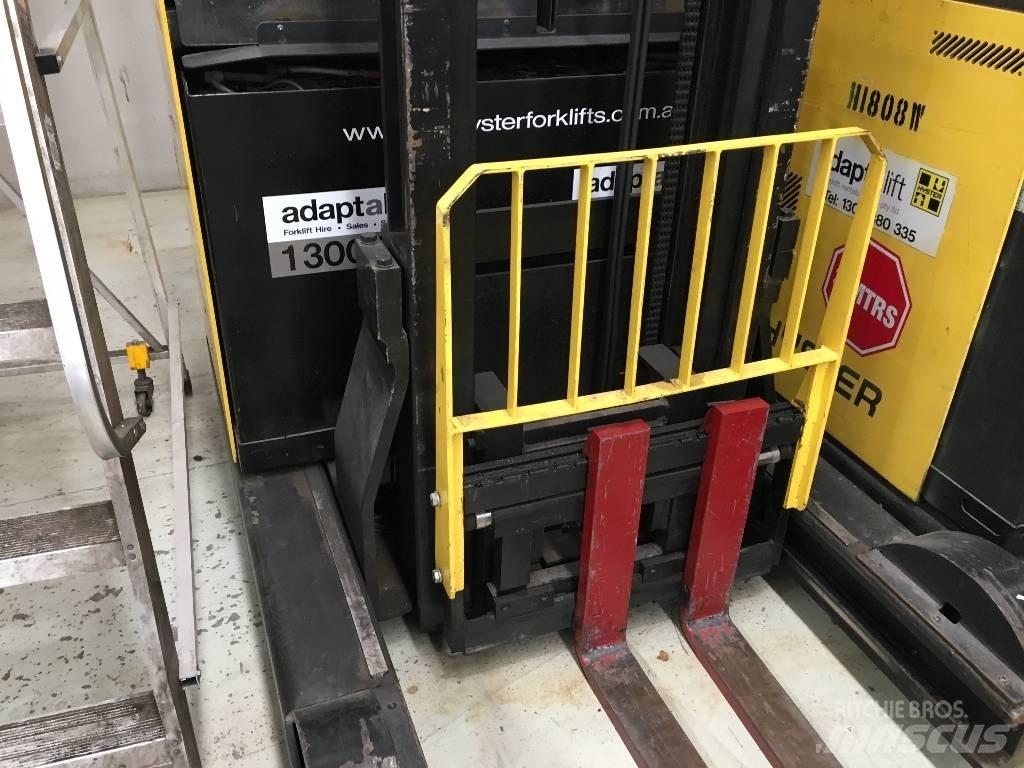 Hyster R1.6 Reachtruck