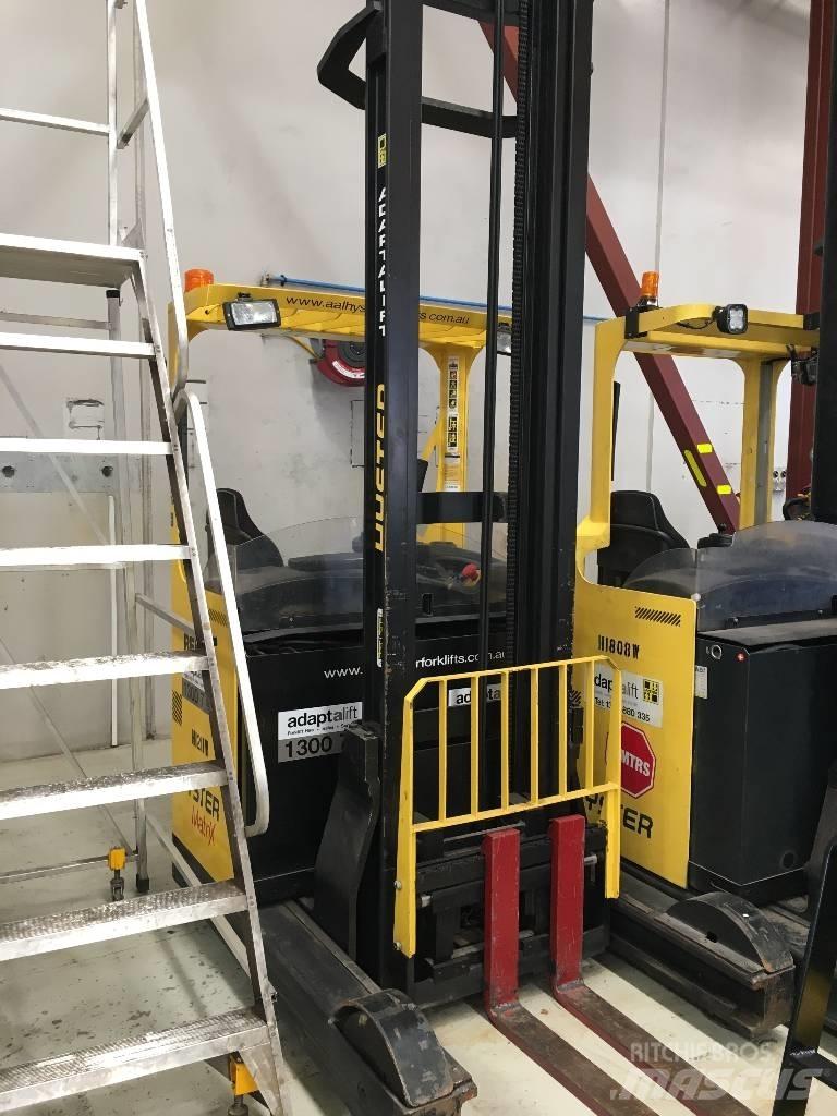 Hyster R1.6 Reachtruck