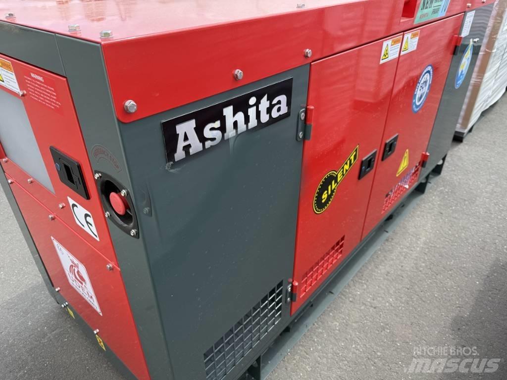 Ashita AG3 - 70 Dieselgeneratorer