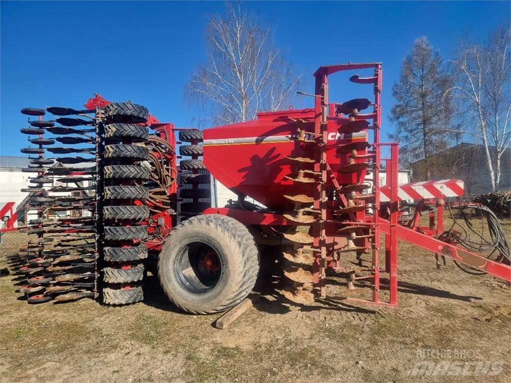 Horsch Pronto 6 AS Såmaskine