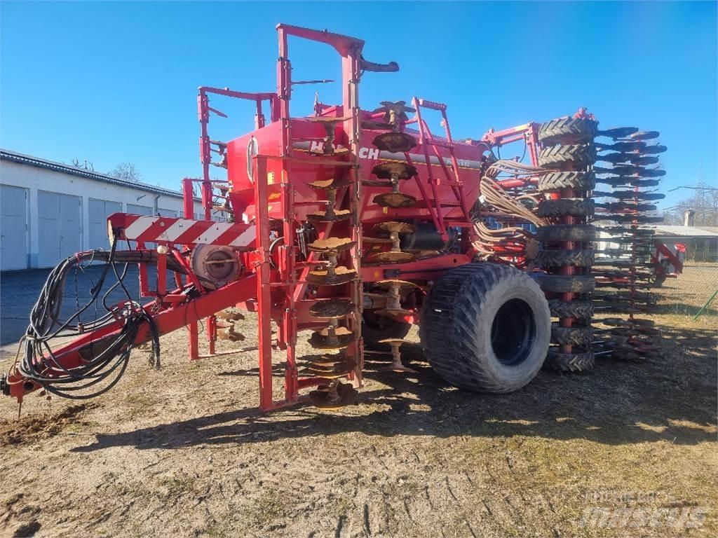 Horsch Pronto 6 RZ Såmaskine