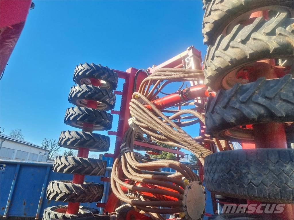 Horsch Pronto 6 RZ Såmaskine