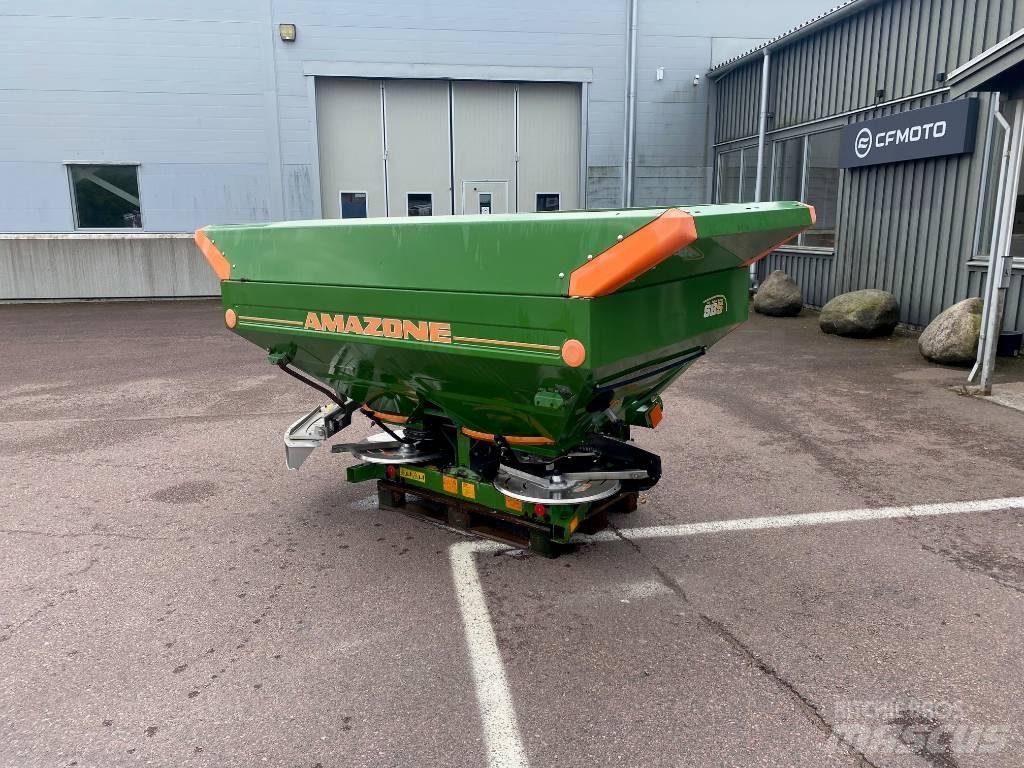 Amazone ZA-M 1500 Mineralspreder