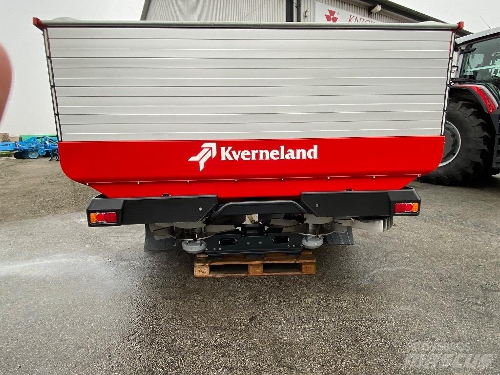 Kverneland TLX Mineralspreder