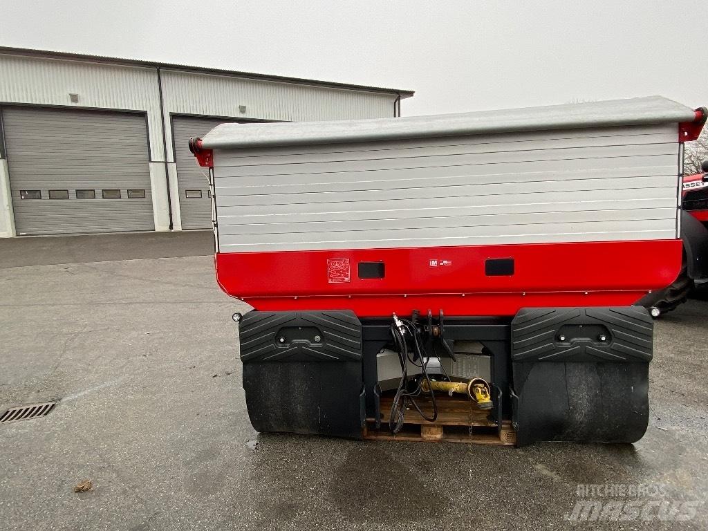 Kverneland TLX Mineralspreder