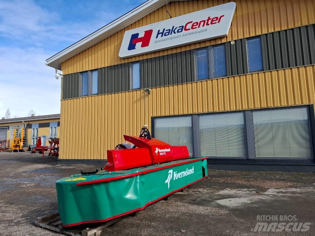 Kverneland 2832FS Græsslåmaskiner
