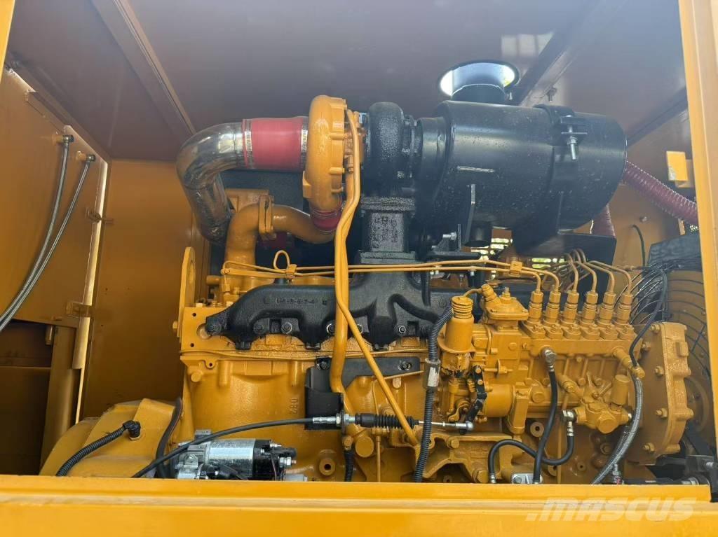 CAT 140 G Vejhøvle / Gradere