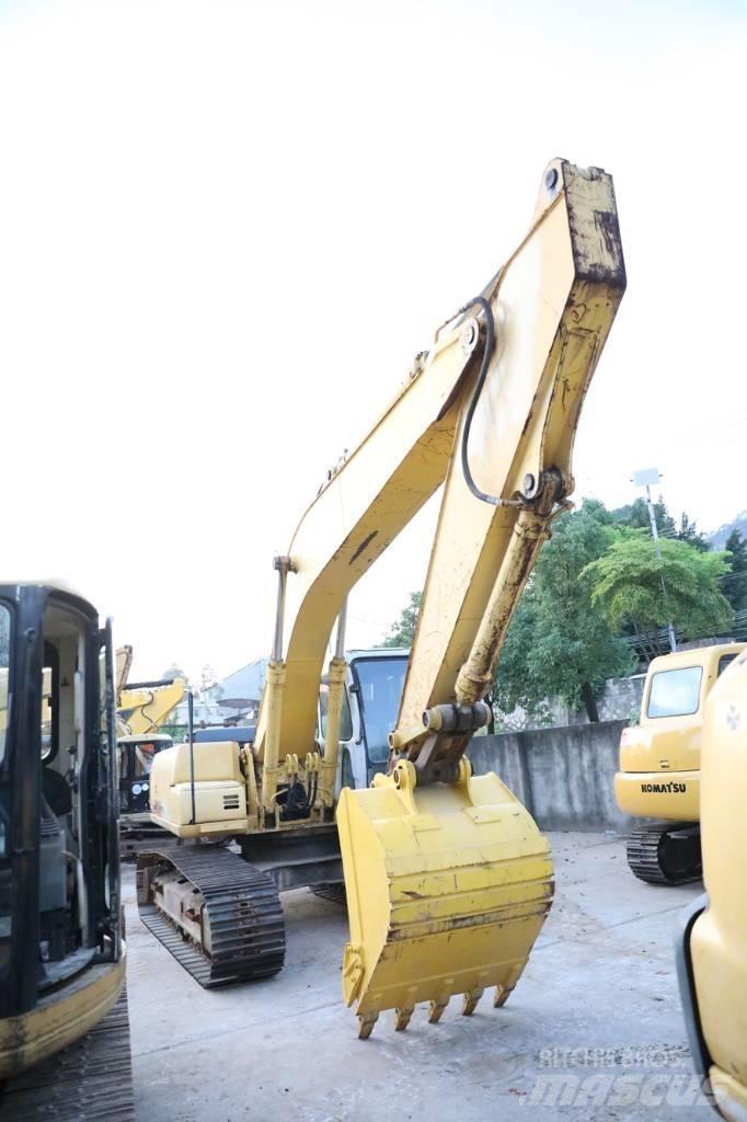 Sumitomo SH200-3 Gravemaskiner på larvebånd