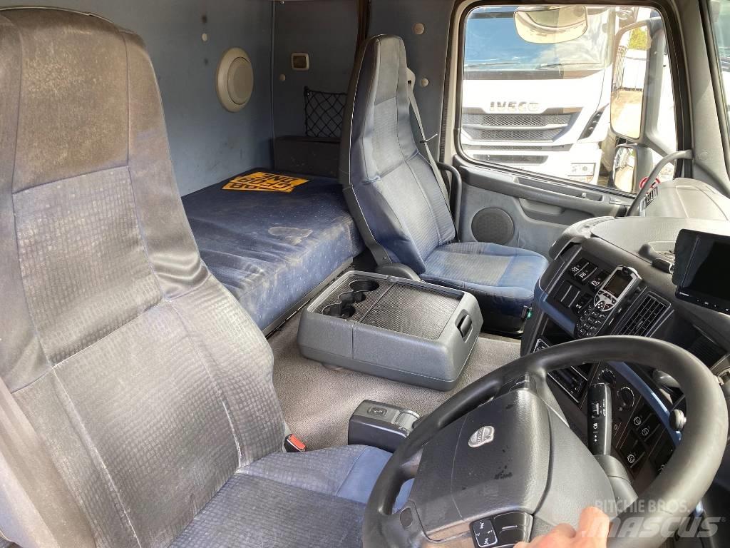 Volvo FM 440 Trækkere