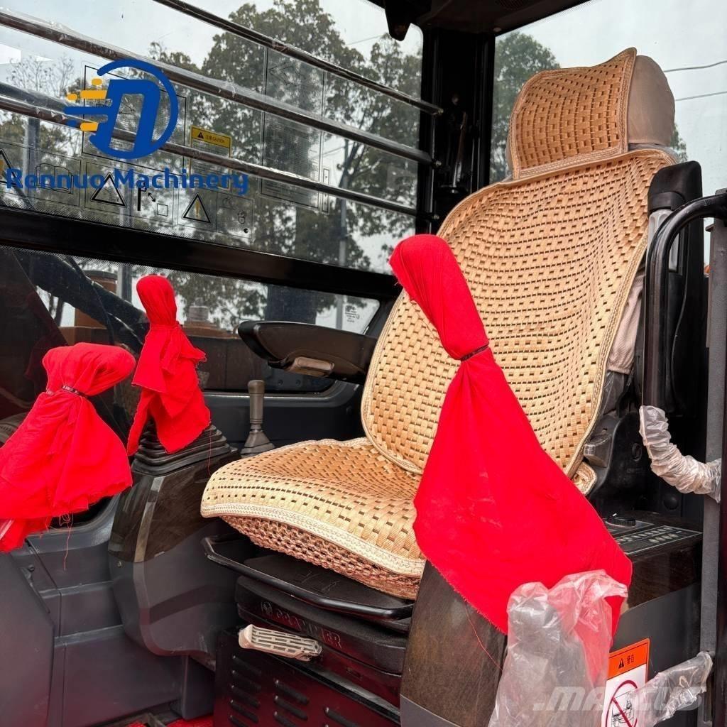 Sany SY 95 C Pro Gravemaskiner på larvebånd