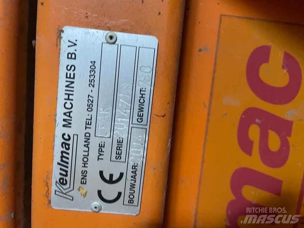 Keulmac LFK Landbrug - Andet 