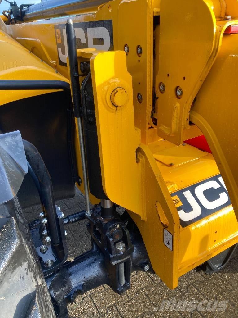 JCB 535-95 Teleskoplæssere