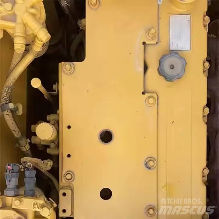 CAT CAT323D2L Midi-gravemaskiner 7t - 12t