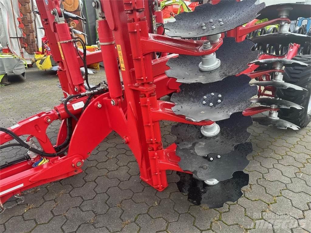 Horsch Joker 5 HD Tallerkenharver