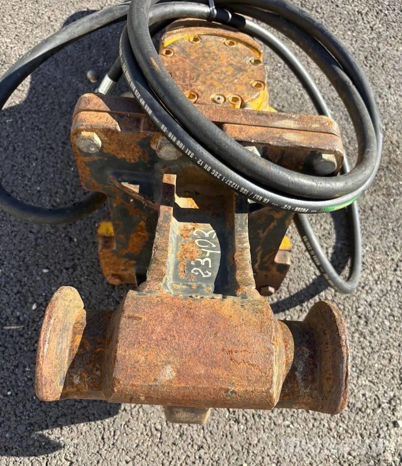 Atlas Copco SB 202 Hydraulik / Trykluft hammere