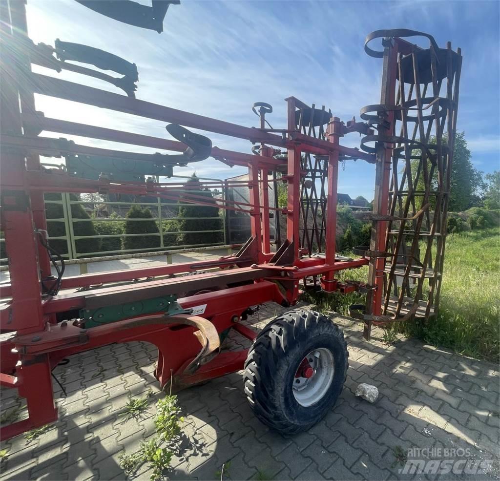 Kverneland CTC 500 Kultivatorer