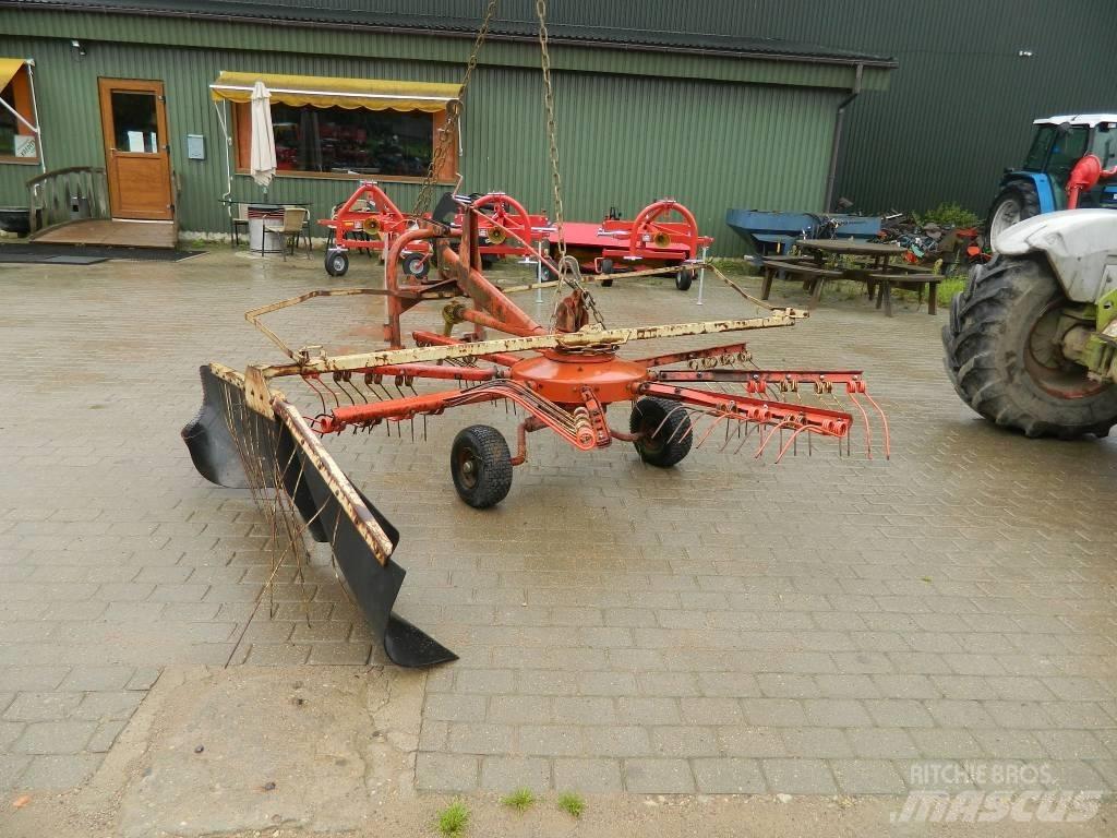 JF 400 Hømaskiner