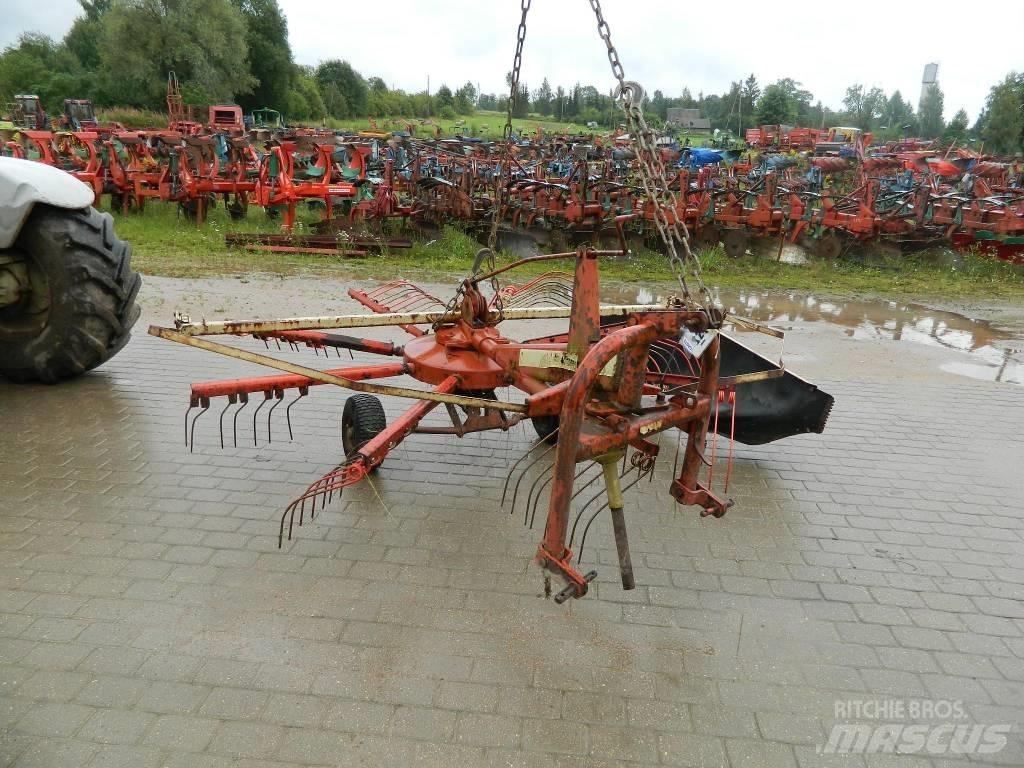 JF 400 Hømaskiner