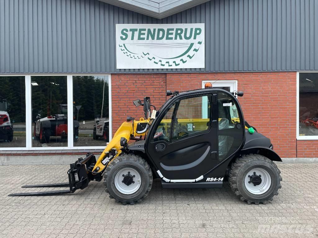 Gehl RS4-14 Læssere