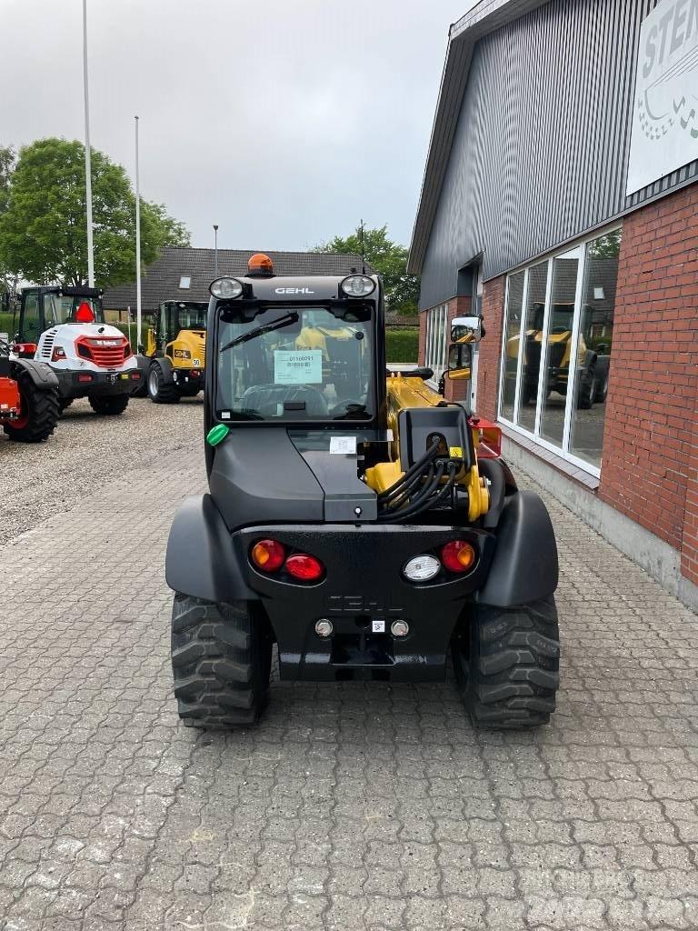 Gehl RS4-14 Læssere