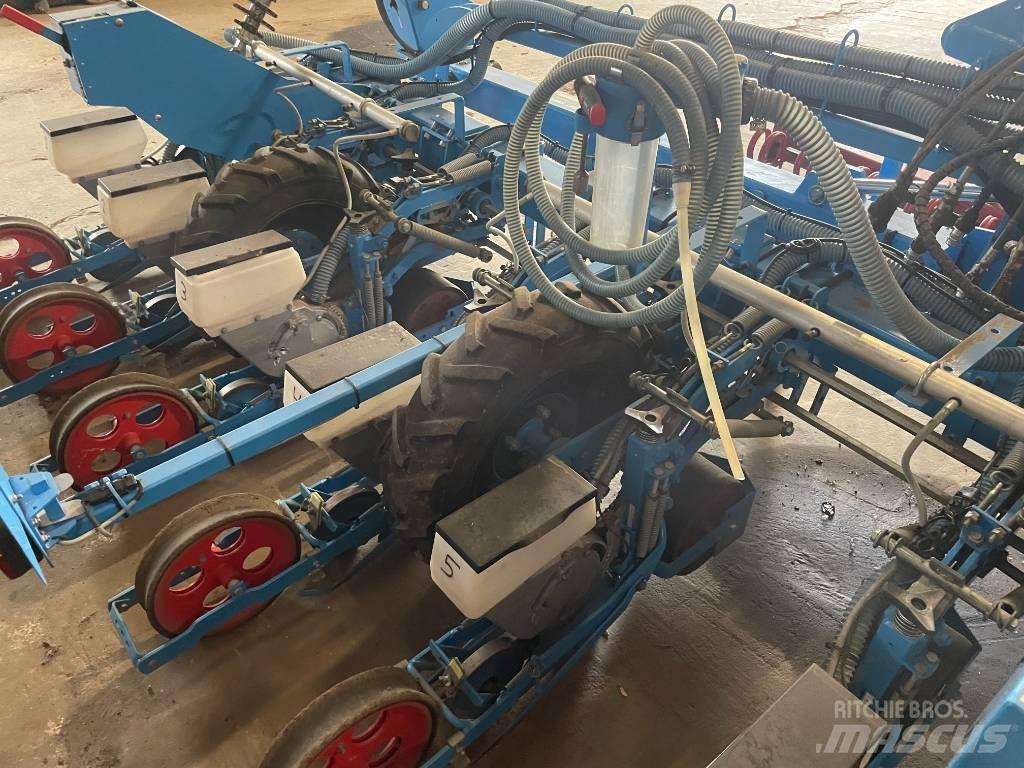 Monosem MS-12R Enkornssåmaskiner