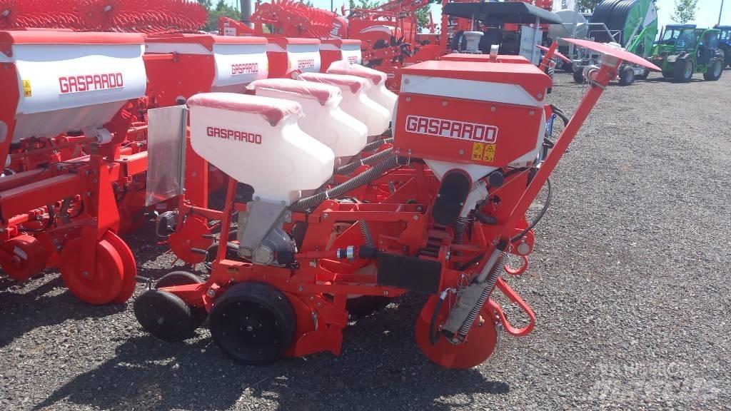 Maschio MT 4 Kombi-såmaskiner