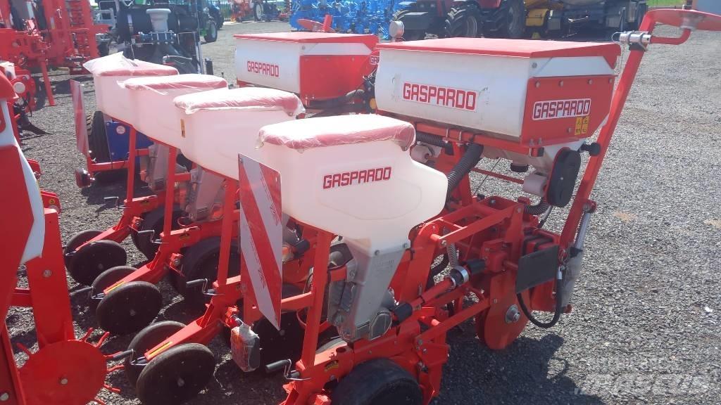 Maschio MT 4 Kombi-såmaskiner