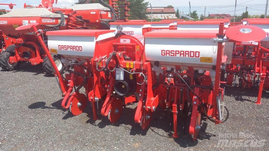 Maschio MT 4 Kombi-såmaskiner
