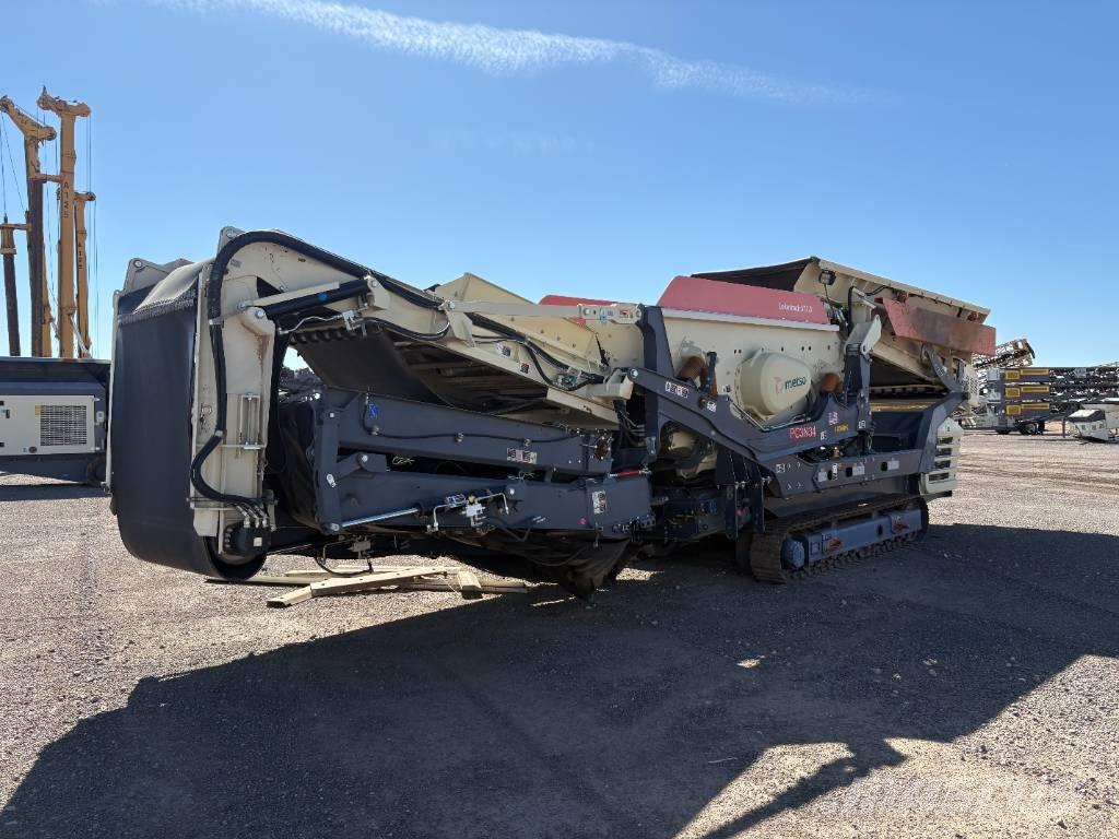 Metso ST2.3 Sorterværk