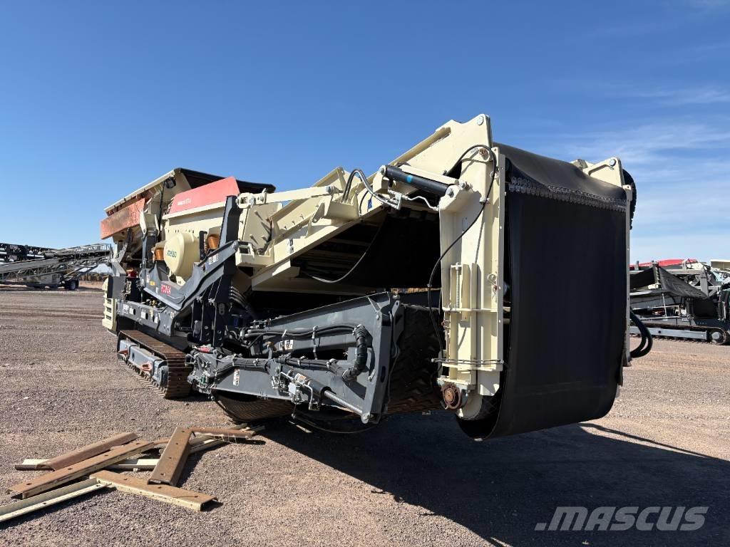 Metso ST2.3 Sorterværk