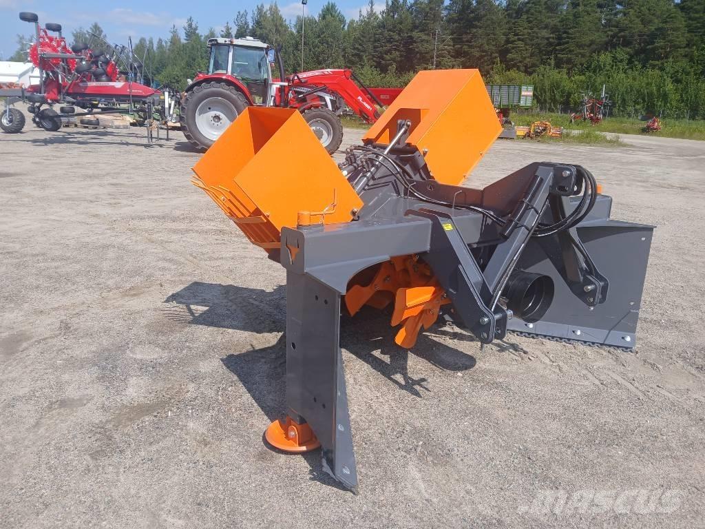Oxsa SNOW 250 Evo Sneslynger