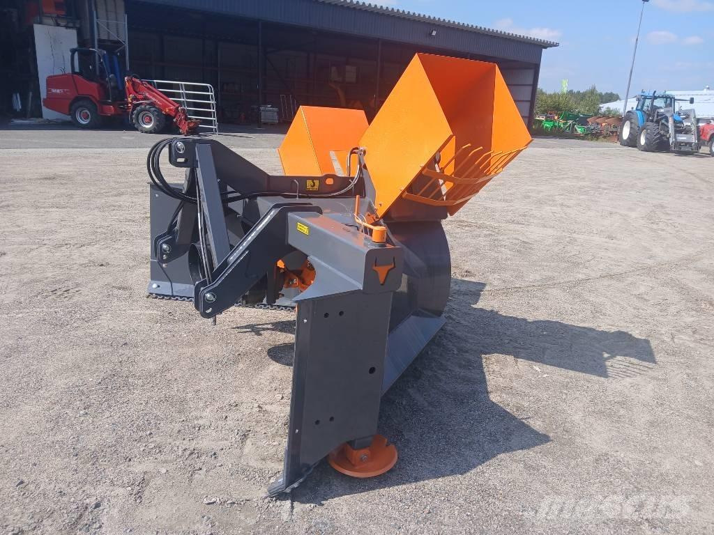 Oxsa SNOW 250 Evo Sneslynger