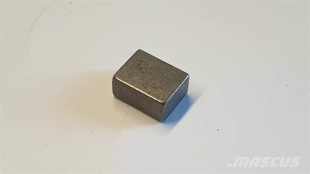 Ponsse 0056892 Kraner til skovningsmaskine