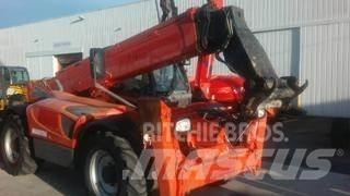 Manitou MT1436 Teleskoplæssere
