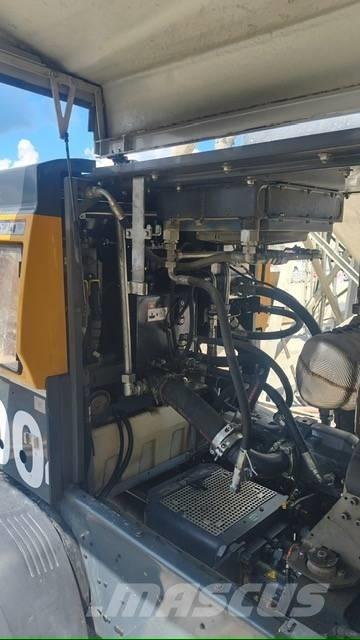 Putzmeister TK 1004 Betonpumper