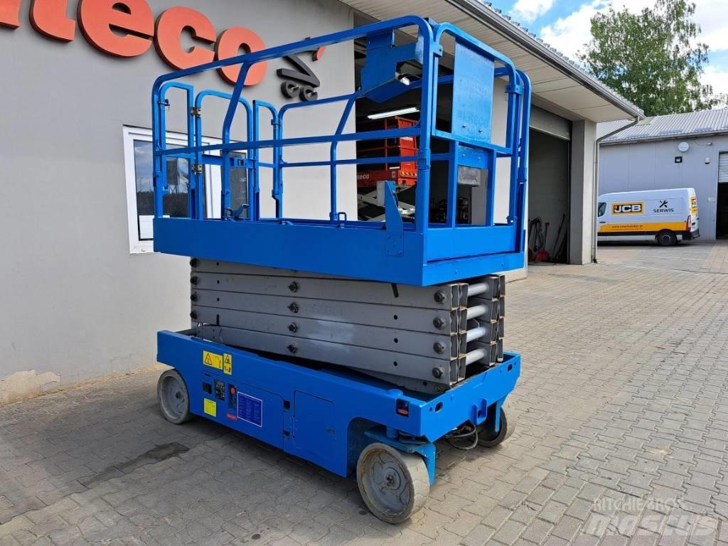 Genie GS 3246 Saxlifte
