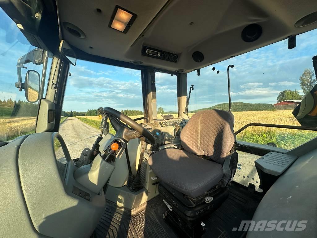 Valtra 6850 Traktorer
