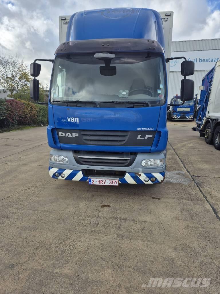 DAF LF 55.180 Fast kasse